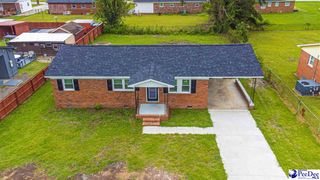 139 Wingate Avenue, Florence, SC 29506
