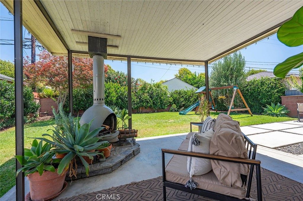 4338 Palo Verde, Lakewood, CA 90713 — exterior