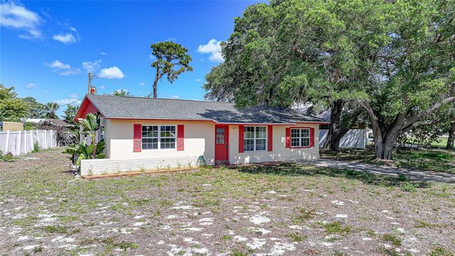 3209 BRODER DRIVE, Punta Gorda, FL 33983