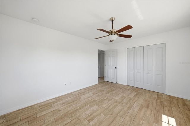 3209 BRODER DRIVE, Punta Gorda, FL 33983