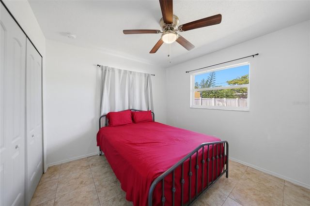 3209 BRODER DRIVE, Punta Gorda, FL 33983