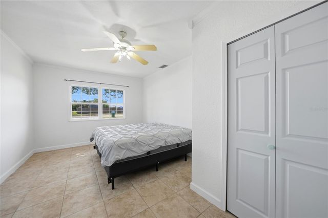 3209 BRODER DRIVE, Punta Gorda, FL 33983