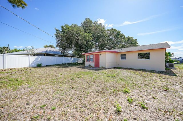 3209 BRODER DRIVE, Punta Gorda, FL 33983