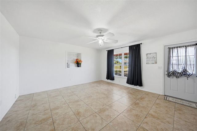 3209 BRODER DRIVE, Punta Gorda, FL 33983