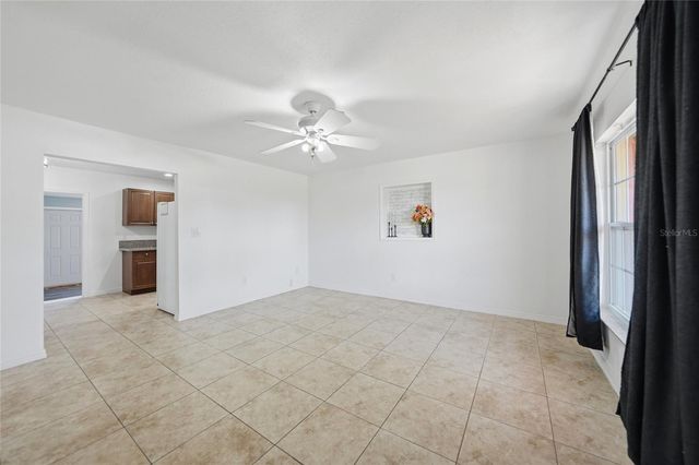 3209 BRODER DRIVE, Punta Gorda, FL 33983