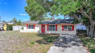 3209 BRODER DRIVE, Punta Gorda, FL 33983