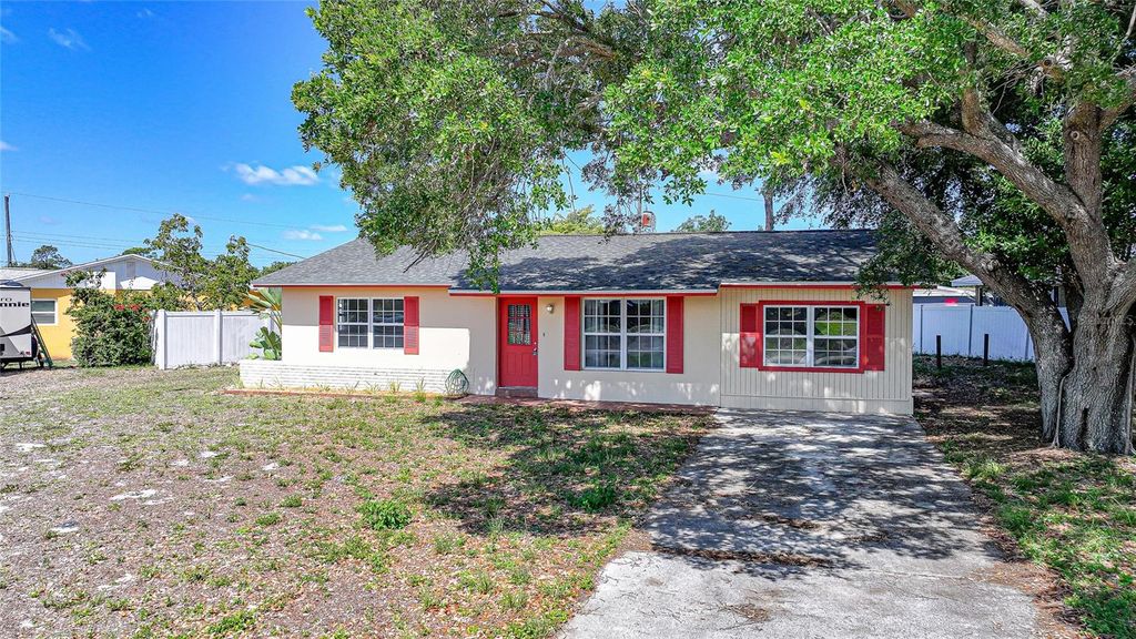 3209 BRODER DRIVE, Punta Gorda, FL 33983