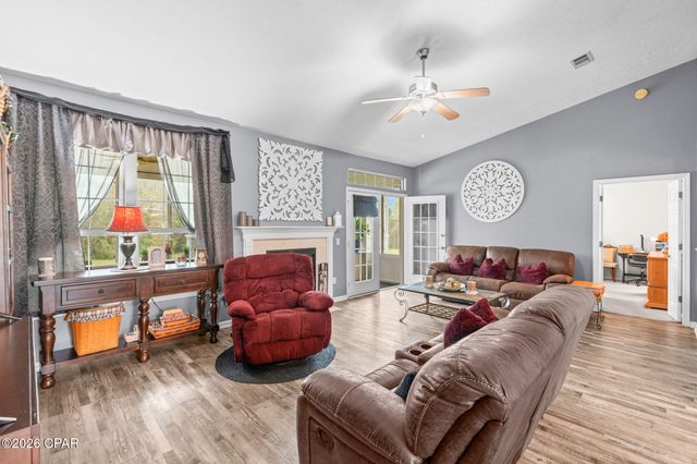 1209 New Jersey Avenue, Lynn Haven, FL 32444