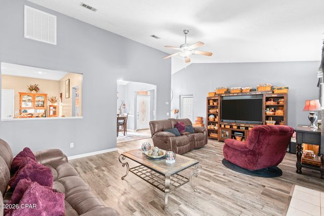 1209 New Jersey Avenue, Lynn Haven, FL 32444