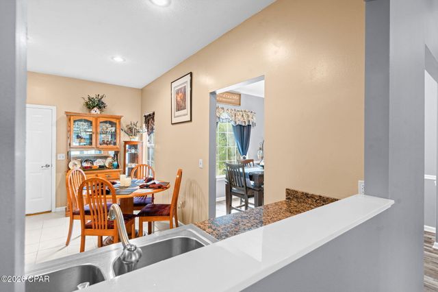 1209 New Jersey Avenue, Lynn Haven, FL 32444