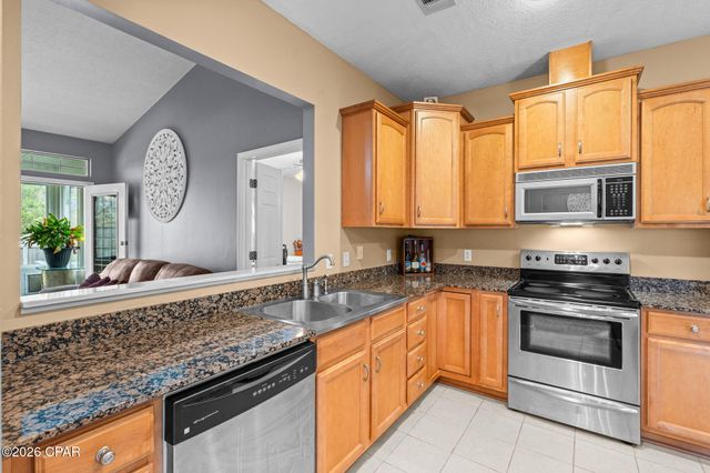 1209 New Jersey Avenue, Lynn Haven, FL 32444