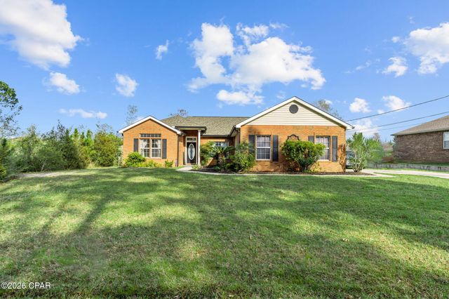 1209 New Jersey Avenue, Lynn Haven, FL 32444