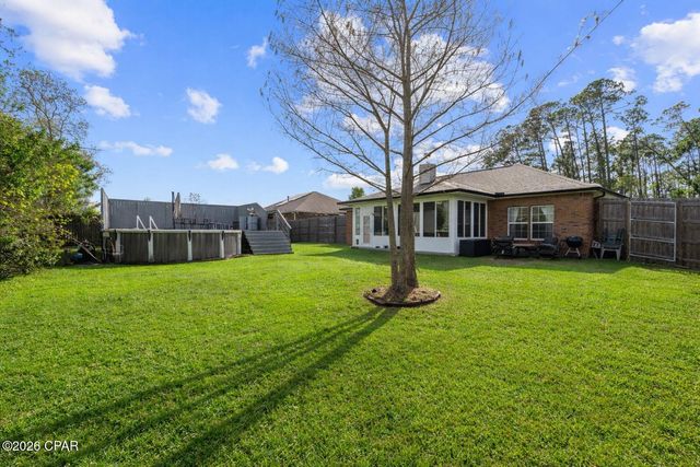 1209 New Jersey Avenue, Lynn Haven, FL 32444