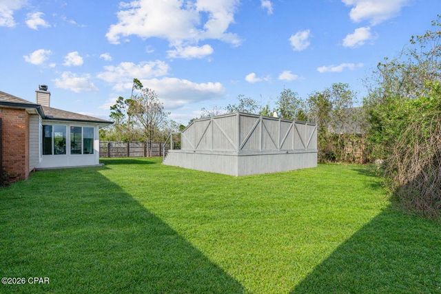 1209 New Jersey Avenue, Lynn Haven, FL 32444