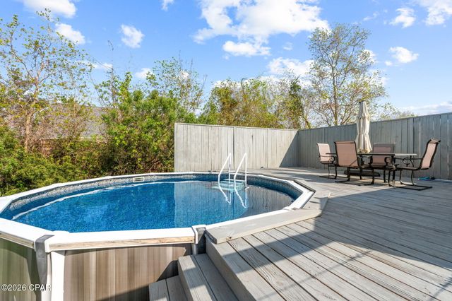 1209 New Jersey Avenue, Lynn Haven, FL 32444