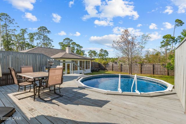 1209 New Jersey Avenue, Lynn Haven, FL 32444