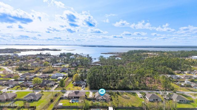 1209 New Jersey Avenue, Lynn Haven, FL 32444