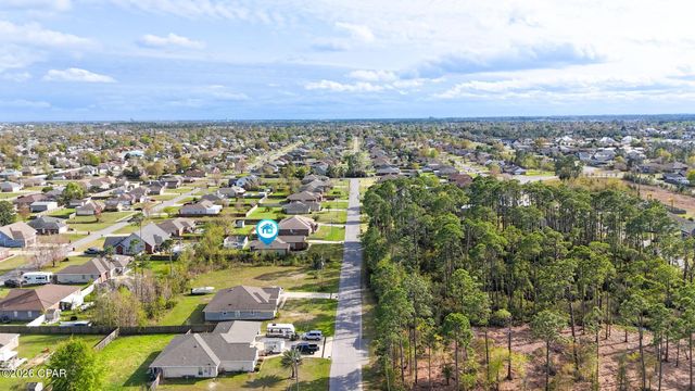 1209 New Jersey Avenue, Lynn Haven, FL 32444