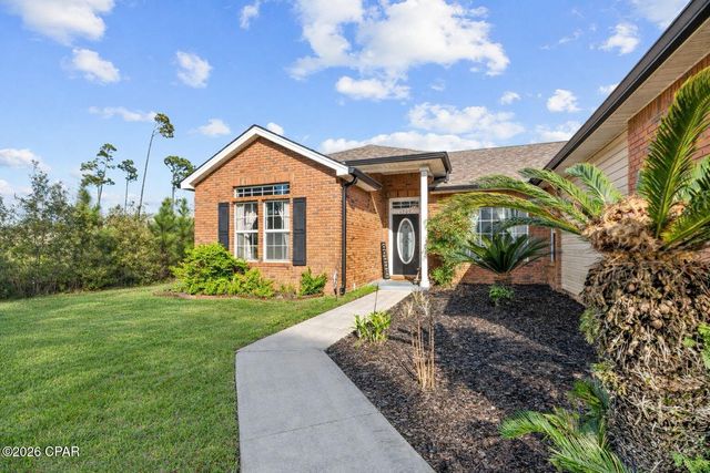 1209 New Jersey Avenue, Lynn Haven, FL 32444