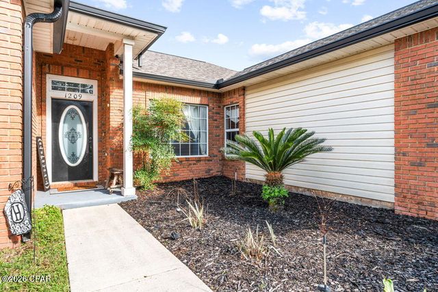 1209 New Jersey Avenue, Lynn Haven, FL 32444