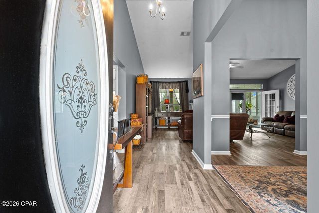 1209 New Jersey Avenue, Lynn Haven, FL 32444