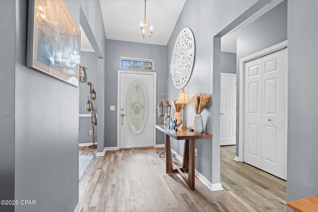 1209 New Jersey Avenue, Lynn Haven, FL 32444