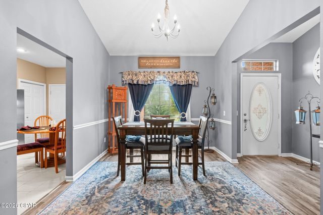 1209 New Jersey Avenue, Lynn Haven, FL 32444