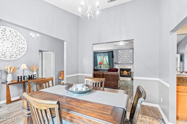 1209 New Jersey Avenue, Lynn Haven, FL 32444