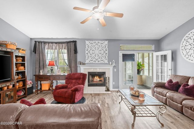 1209 New Jersey Avenue, Lynn Haven, FL 32444