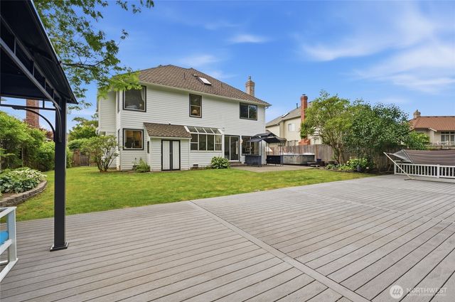 18710 139th Way SE, Renton, WA 98058
