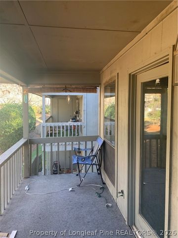 1820 Tryon Drive 6, Fayetteville, NC 28303