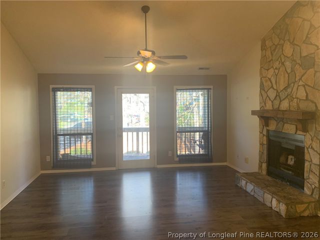 1820 Tryon Drive 6, Fayetteville, NC 28303