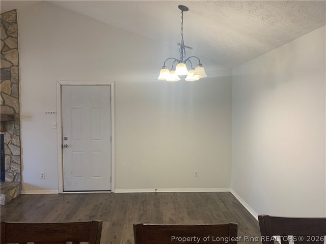 1820 Tryon Drive 6, Fayetteville, NC 28303