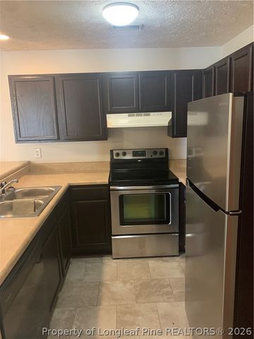 1820 Tryon Drive 6, Fayetteville, NC 28303