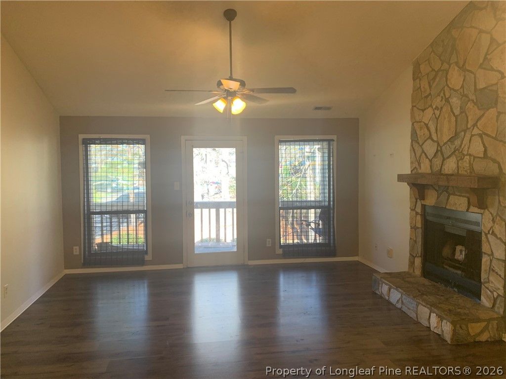 1820 Tryon Drive 6, Fayetteville, NC 28303 — photo 3