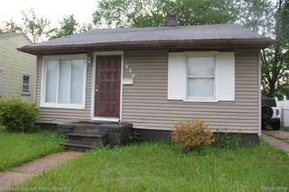 440 Martin Luther King Jr Boulevard S, Pontiac, MI 48342
