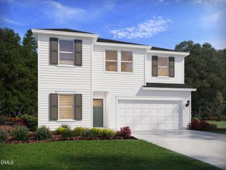 3517 Blythedale Lane, Raleigh, NC 27616