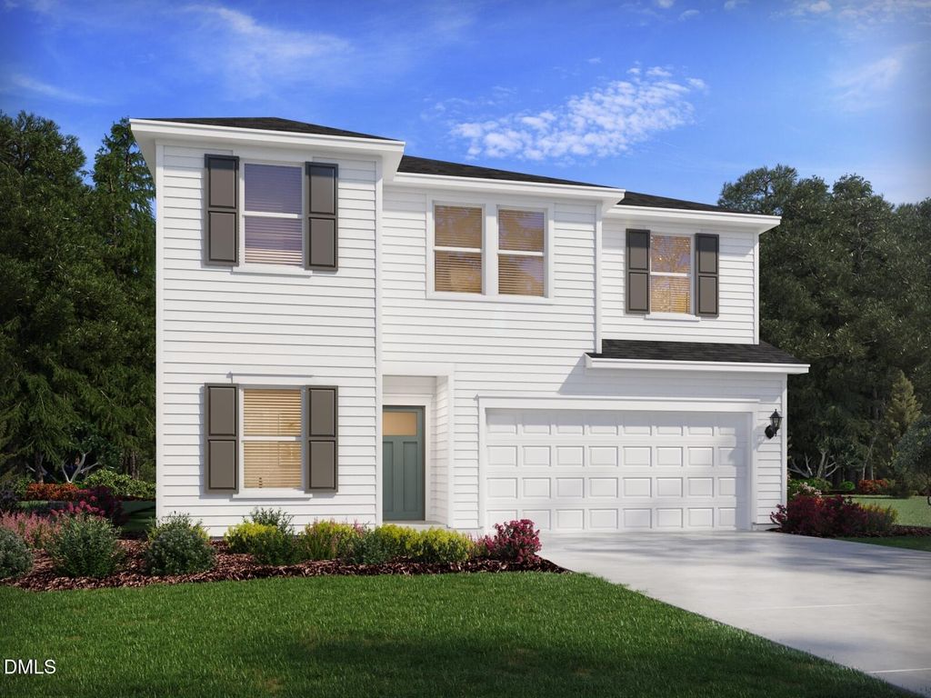 3517 Blythedale Lane, Raleigh, NC 27616