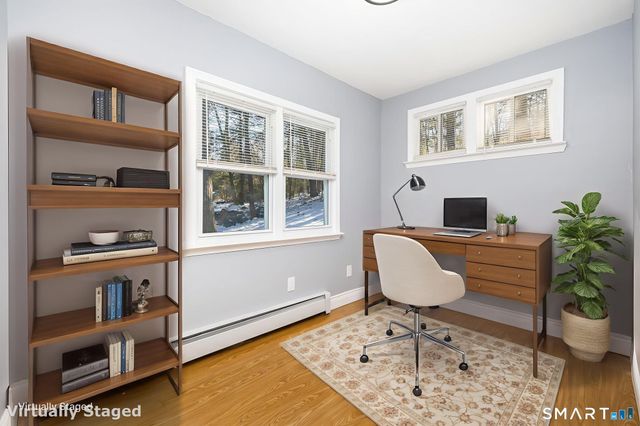 77R Old Stagecoach Road, Granby, CT 06035