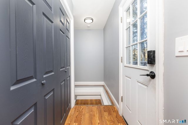 77R Old Stagecoach Road, Granby, CT 06035