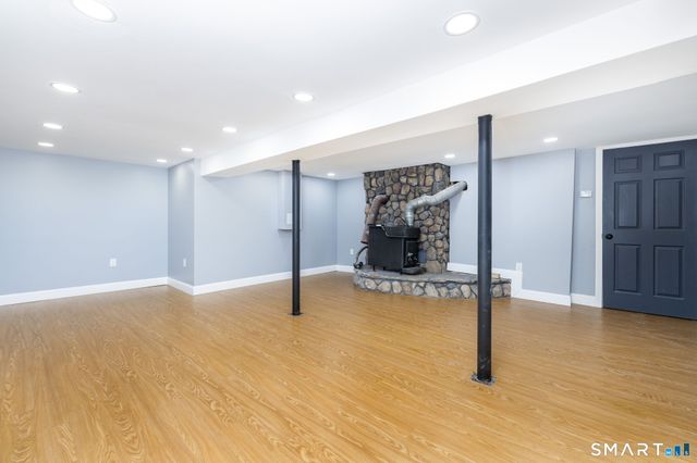 77R Old Stagecoach Road, Granby, CT 06035