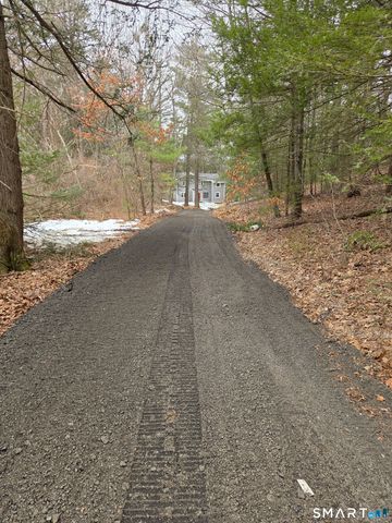 77R Old Stagecoach Road, Granby, CT 06035