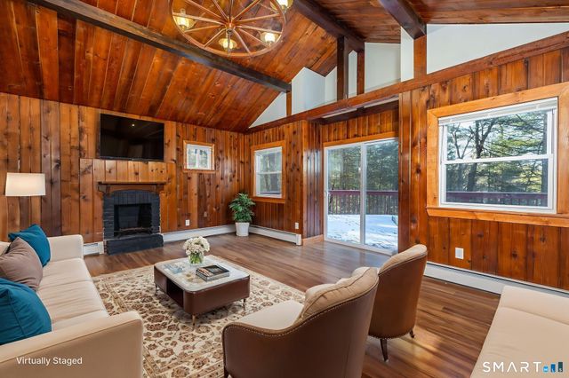 77R Old Stagecoach Road, Granby, CT 06035