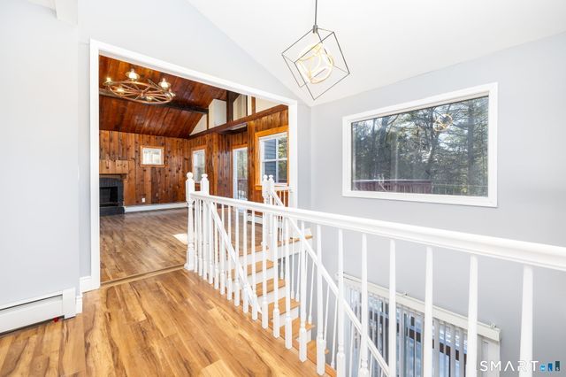 77R Old Stagecoach Road, Granby, CT 06035