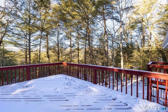 77R Old Stagecoach Road, Granby, CT 06035