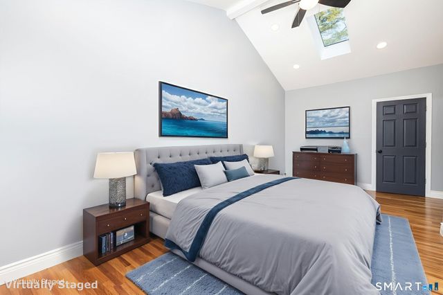 77R Old Stagecoach Road, Granby, CT 06035