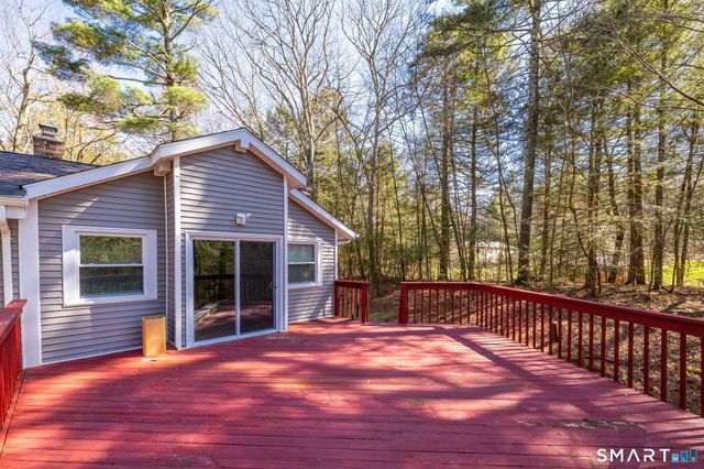 77R Old Stagecoach Road, Granby, CT 06035
