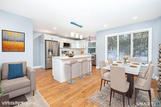 77R Old Stagecoach Road, Granby, CT 06035