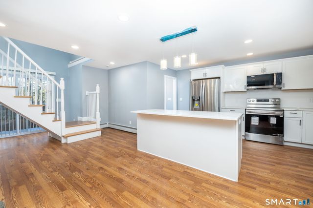 77R Old Stagecoach Road, Granby, CT 06035