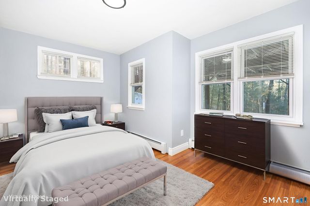 77R Old Stagecoach Road, Granby, CT 06035